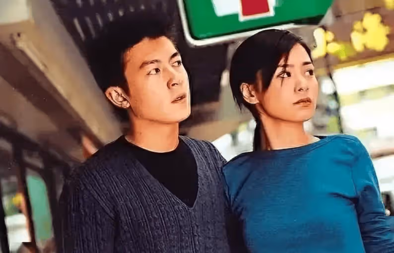 女明星為什麼都喜歡和陳冠希玩？看完這個，你就懂了！