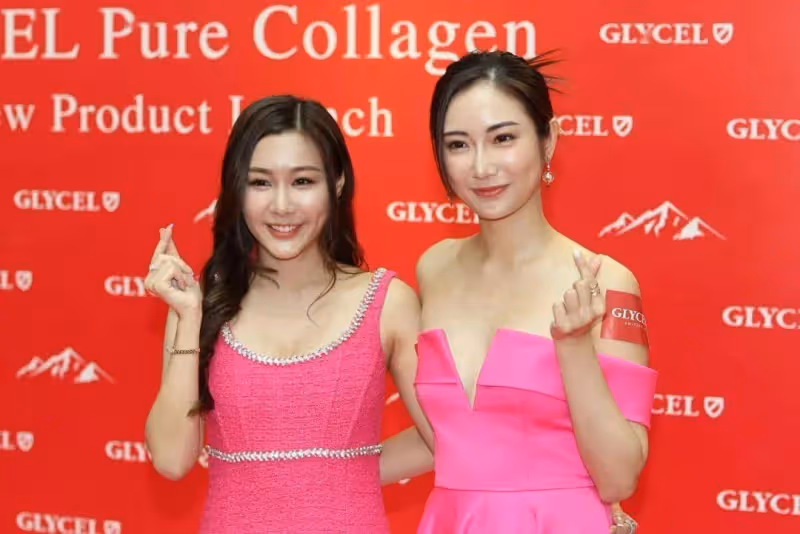 TVB女星離巢後現身!被問是否有挽留!句句有骨:我這種不值得被挽留