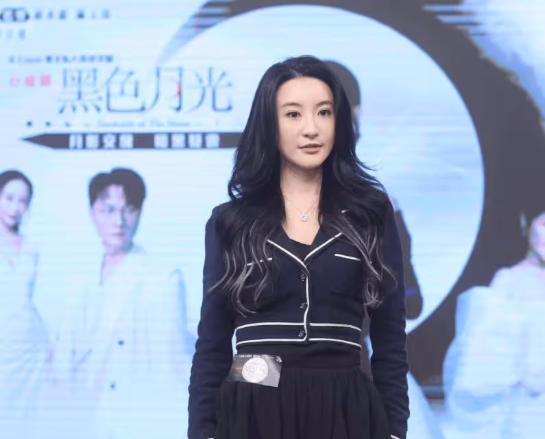 澄清本人不是渣男!TVB花旦林夏薇上演色誘一幕,稱老公很放心!