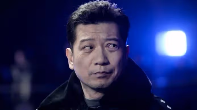 3集就熱度第一,李幼斌張志堅坐鎮的刑偵劇果然不一般