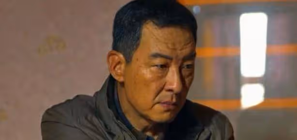 3集就熱度第一，李幼斌張志堅坐鎮的刑偵劇果然不一般