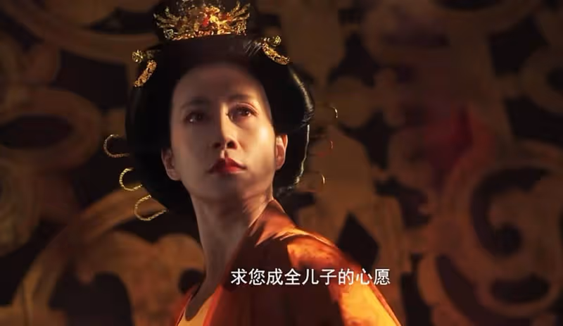 一口氣看2集,越看越上癮,這才是國產大女主該有的樣子