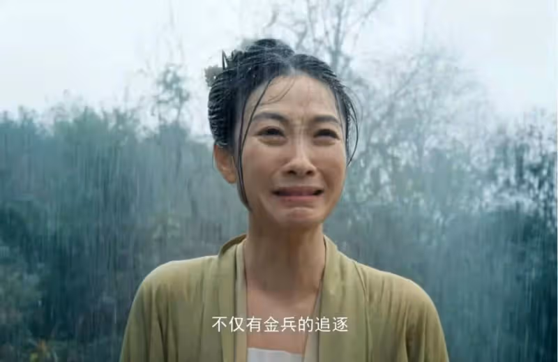 一口氣看2集,越看越上癮,這才是國產大女主該有的樣子