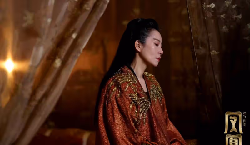 一口氣看2集,越看越上癮,這才是國產大女主該有的樣子