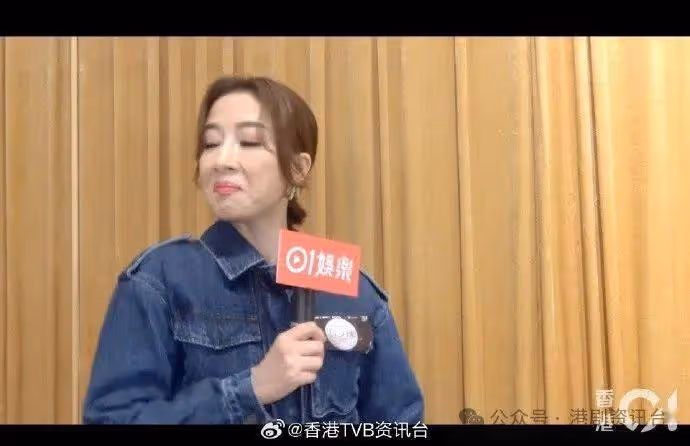 楊茜堯被傳與胡定欣不和14年!親揭真相原來由另一花旦引起
