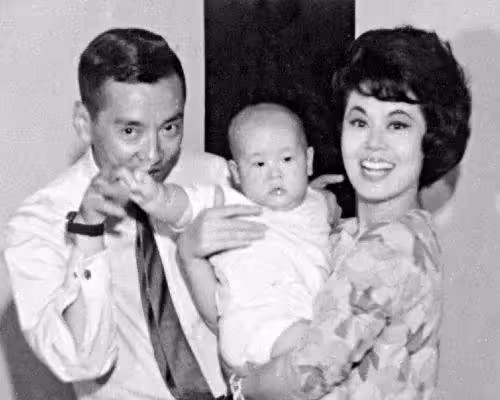 資深電影人文雋講述四屆亞洲影后林黛自殺內幕,曾兩次輕生,丈夫因悔恨終生未娶