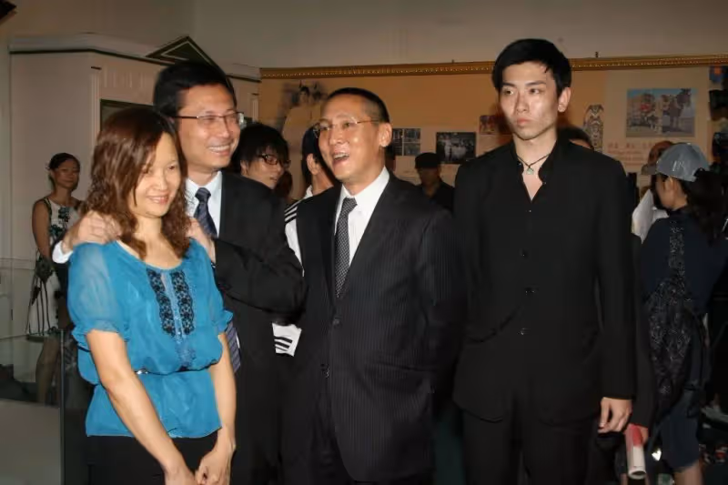 資深電影人文雋講述四屆亞洲影后林黛自殺內幕,曾兩次輕生,丈夫因悔恨終生未娶