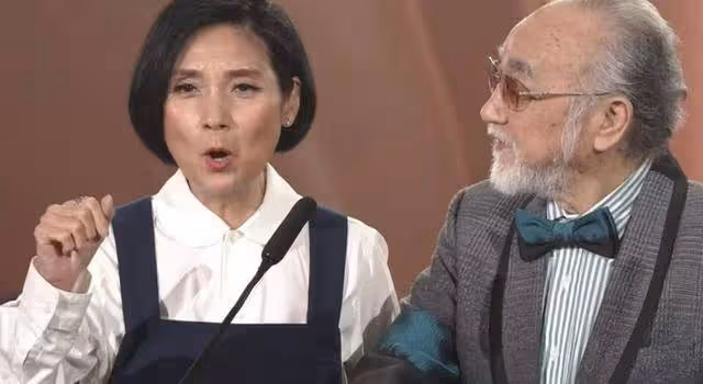 淡出圈後不注重管理!昔日TVB花旦婚後做阿四,型男老公卻人氣高