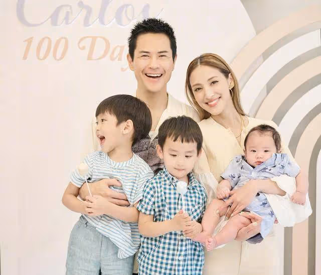 恭喜!TVB知名女星成香港收入最高網紅,力壓多位大牌一線藝人