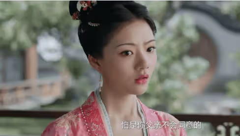 《錦繡安寧》:羅宜寧身世揭開!顧明瀾當年被賊人擄走,遭到了玷污