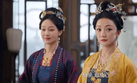 《錦繡安寧》:羅宜寧身世揭開!顧明瀾當年被賊人擄走,遭到了玷污