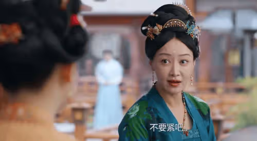 《錦繡安寧》:羅宜寧身世揭開!顧明瀾當年被賊人擄走,遭到了玷污