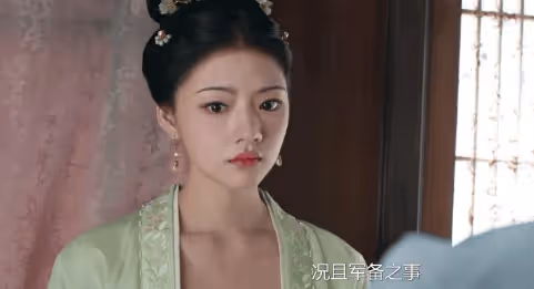 《錦繡安寧》:羅宜寧身世揭開!顧明瀾當年被賊人擄走,遭到了玷污