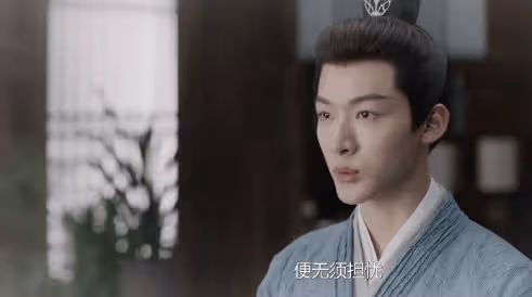 《錦繡安寧》:羅宜寧身世揭開!顧明瀾當年被賊人擄走,遭到了玷污