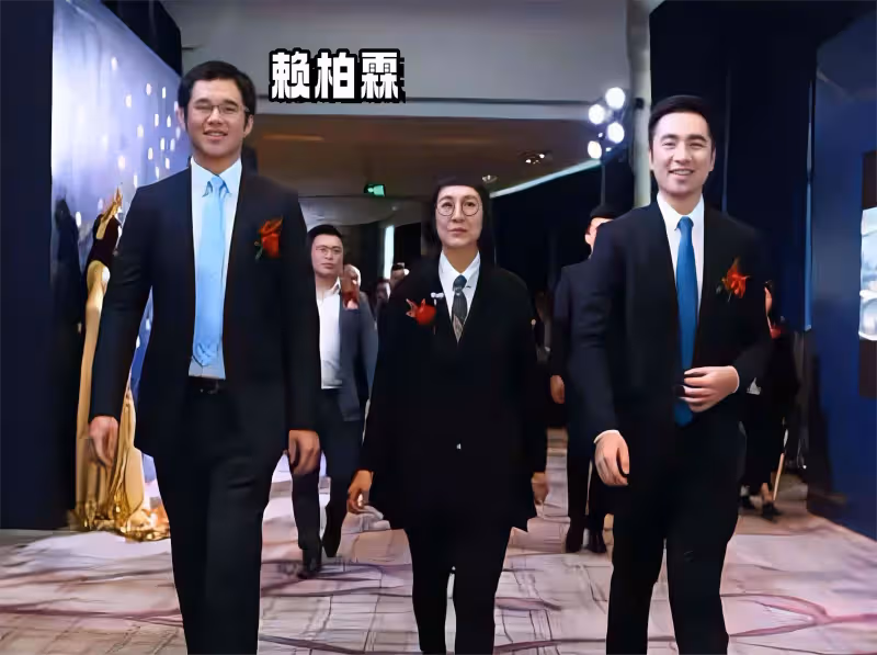 網爆喬欣結婚,低調嫁富二代背景顯赫,半退圈專心備孕