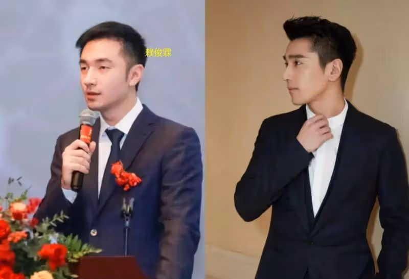 網爆喬欣結婚,低調嫁富二代背景顯赫,半退圈專心備孕