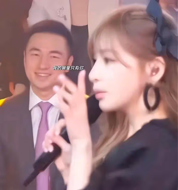 網爆喬欣結婚,低調嫁富二代背景顯赫,半退圈專心備孕