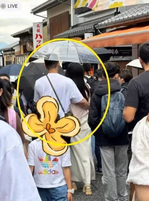 網爆喬欣結婚,低調嫁富二代背景顯赫,半退圈專心備孕