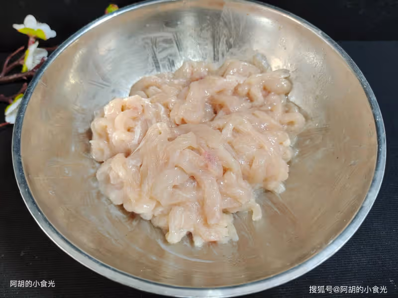 這湯比雞湯魚湯強,天冷每天都能來一碗!沒胃口是不存在的,還特暖人