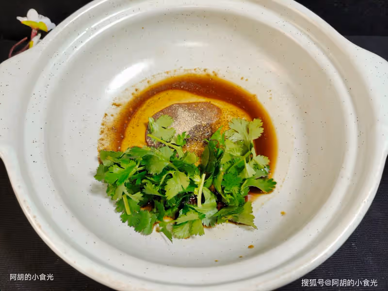 這湯比雞湯魚湯強,天冷每天都能來一碗!沒胃口是不存在的,還特暖人