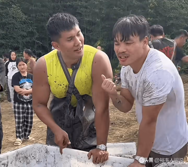 曝三隻羊即將全面復出！諸多細節證據證實，嘴哥已完成試水過程