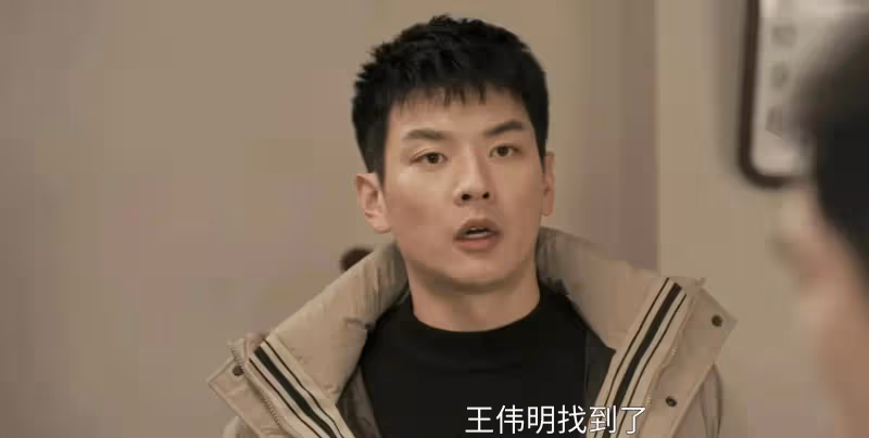 一口氣追了六集《黑白決》，我知道誰是大boss了
