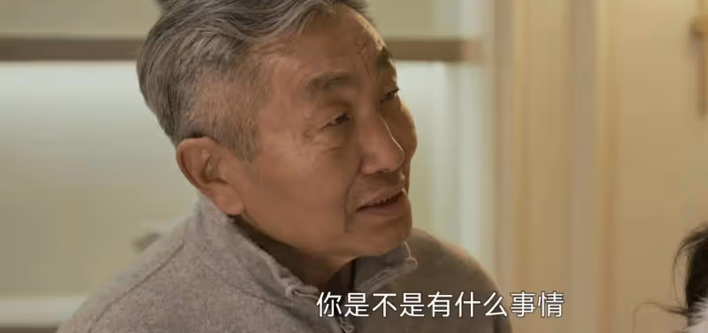 一口氣追了六集《黑白決》，我知道誰是大boss了