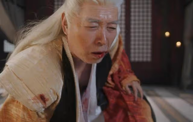 《七夜雪》：結局看似圓滿，實則是個悲劇，薛紫夜結局意難平！