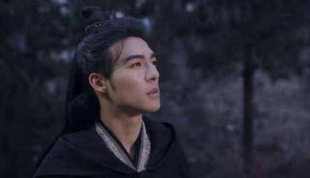《七夜雪》：結局看似圓滿，實則是個悲劇，薛紫夜結局意難平！