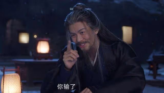 《七夜雪》：結局看似圓滿，實則是個悲劇，薛紫夜結局意難平！
