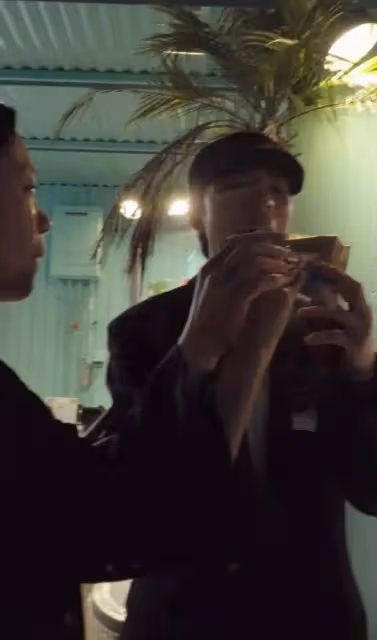 蕭敬騰開啟日本蜜月旅行，林有慧心情大好顯年輕，瘋狂秀恩愛