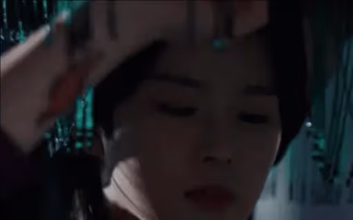 《春花焰》里的美娘是誰?脖子有芍藥花的人是書墨嗎?