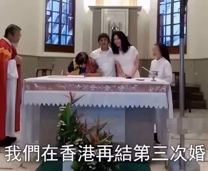 初代國民男神,又給內娛帶來震撼