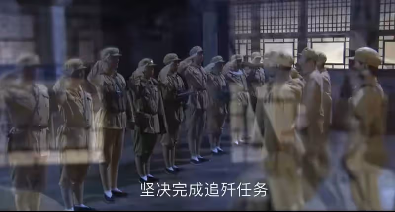 好傢夥!5集就熱度第一,但我實在看不下去