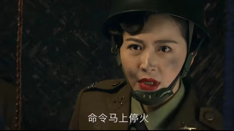 好傢夥!5集就熱度第一,但我實在看不下去