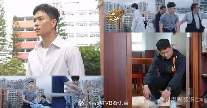 廉政行動2024|周志康畏高拍「企跳」戲頂硬上 蔡潔挑戰做弒夫人妻