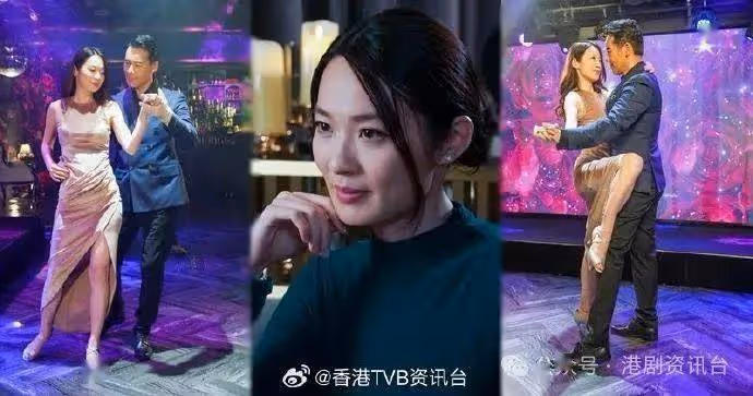 廉政行動2024|周志康畏高拍「企跳」戲頂硬上 蔡潔挑戰做弒夫人妻