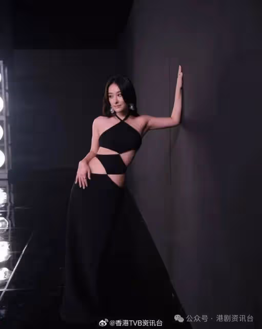 TVB花旦34歲生日搞船P!大合照洩「蜜」兩對戀人