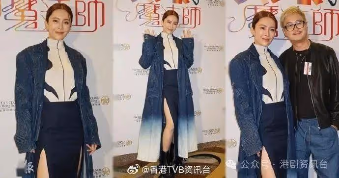 張曦雯預告台慶夜行Catwalk 男友唔過問衣著 自詡腰肢線條靚