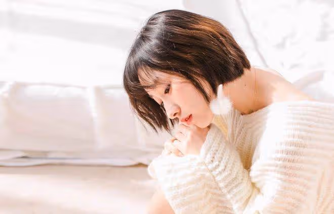 女人是不是經常過夫妻生活,看她這三個地方就知道了