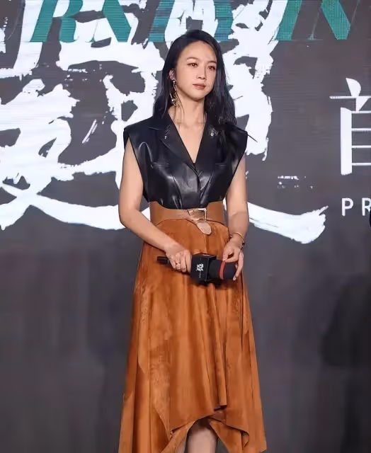 湯唯一絲不掛真相揭秘 梁朝偉到底把持住了什麼秘密?