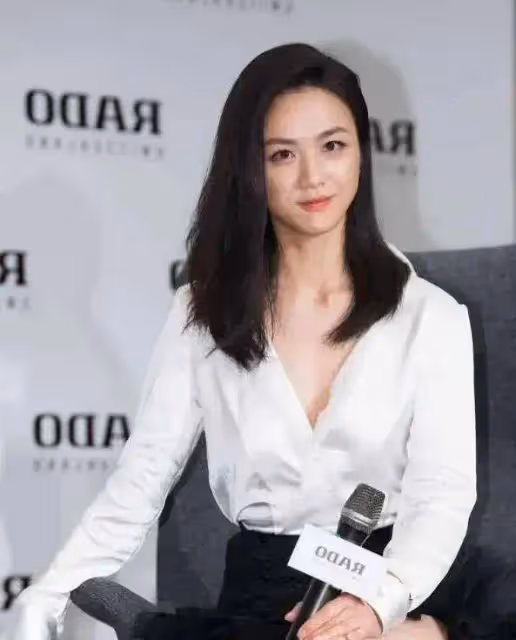 湯唯一絲不掛真相揭秘 梁朝偉到底把持住了什麼秘密?