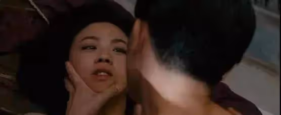 湯唯一絲不掛真相揭秘 梁朝偉到底把持住了什麼秘密?