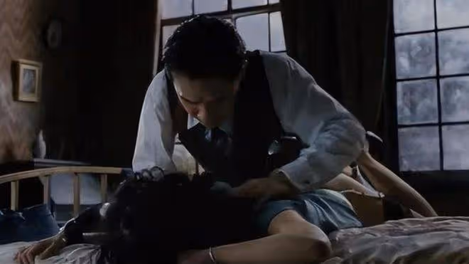 湯唯一絲不掛真相揭秘 梁朝偉到底把持住了什麼秘密?