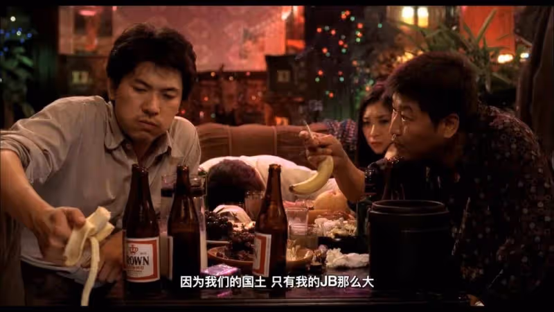 姦殺婦女的禽獸28年後落網卻難追訴!韓國犯罪片太敢拍