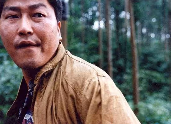 姦殺婦女的禽獸28年後落網卻難追訴!韓國犯罪片太敢拍