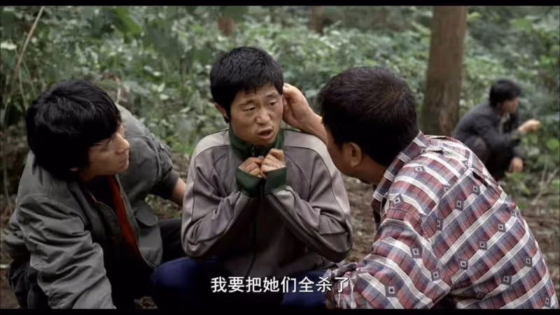姦殺婦女的禽獸28年後落網卻難追訴!韓國犯罪片太敢拍