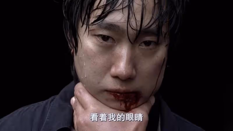 姦殺婦女的禽獸28年後落網卻難追訴!韓國犯罪片太敢拍