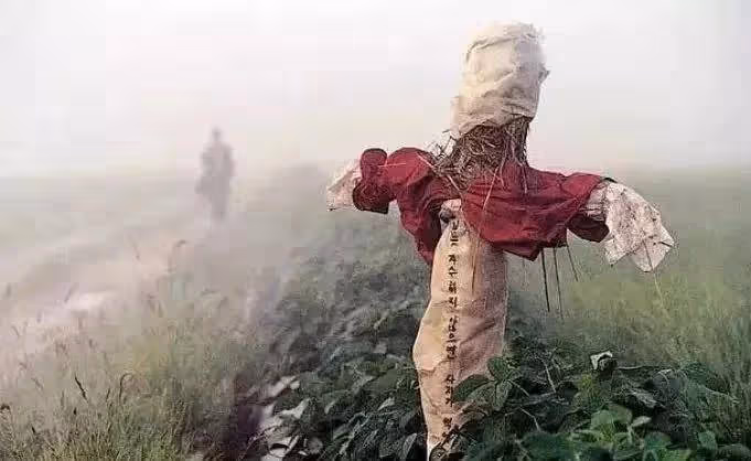 姦殺婦女的禽獸28年後落網卻難追訴!韓國犯罪片太敢拍