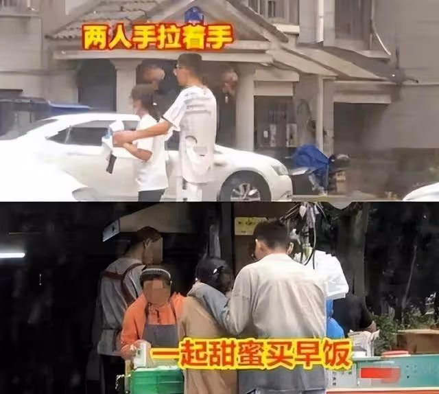 紹興：女護士婚內出軌，丈夫親自送錦旗致謝，多張高清照片曝光！
